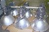 DAY-BRITE Lights, 1500 watts,
